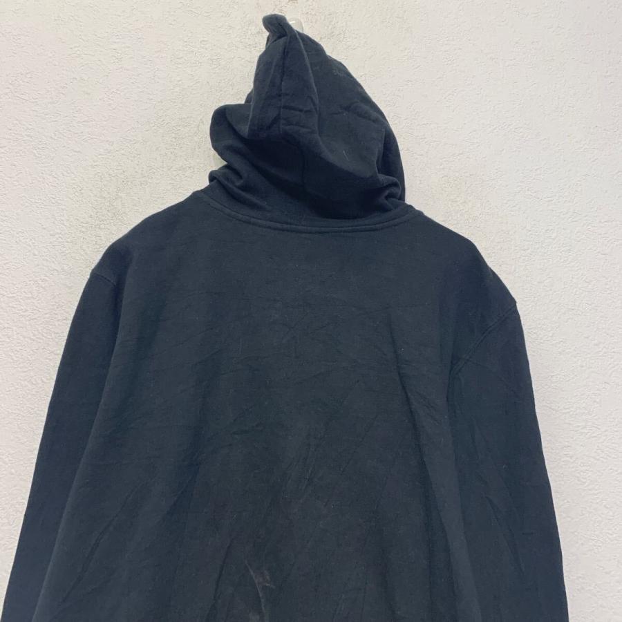 Disney キャラクター スウェット パーカー ディズニー XXL キッズ 150