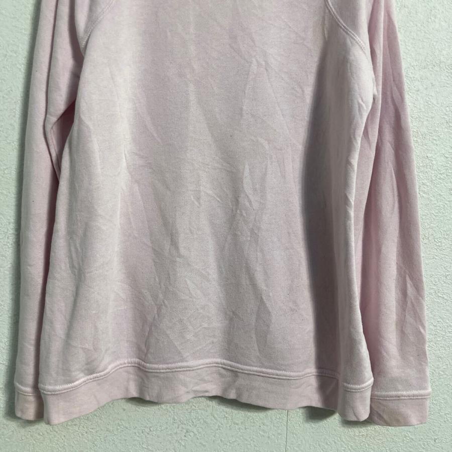 NIKE プリント スウェット パーカー ナイキ キッズ XL ピンク NIKE プリント スウェット パーカー ナイキ キッズ XL ピンク