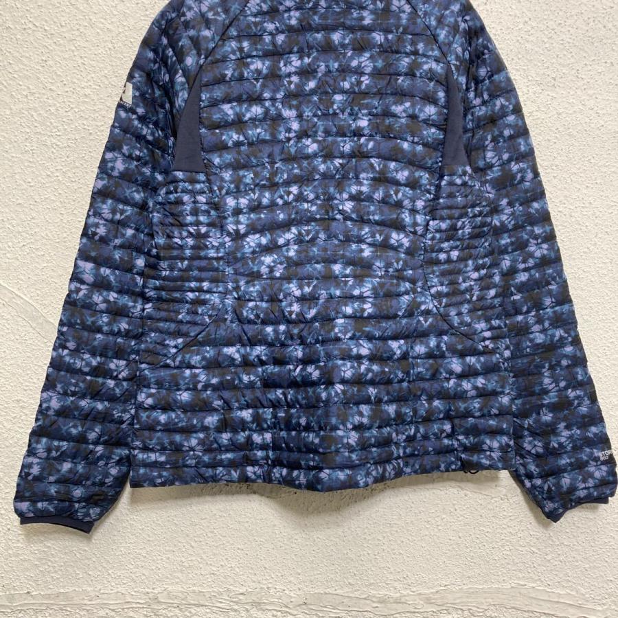 Eddie Bauer ナイロン ダウン ジャケット エディーバウアー キッズ M