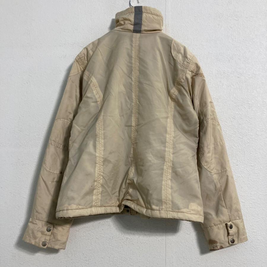 Belstaff ナイロンジャケット レディース 2XL ベージュ ベル Belstaff ナイロンジャケット レディース 2XL ベージュ ベル
