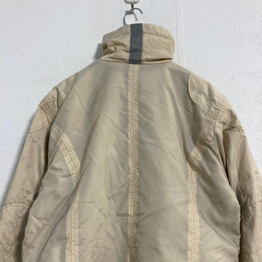 Belstaff ナイロンジャケット レディース 2XL ベージュ ベル Belstaff ナイロンジャケット レディース 2XL ベージュ ベル