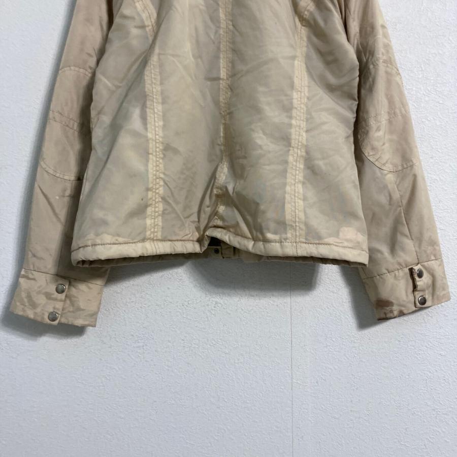 Belstaff ナイロンジャケット レディース 2XL ベージュ ベル Belstaff ナイロンジャケット レディース 2XL ベージュ ベル