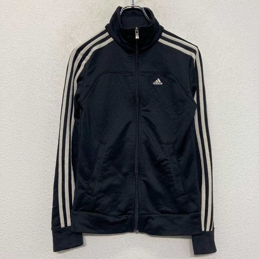 adidas ジャージ アディダス キッズ XS~ ブラック トラックジャケット 