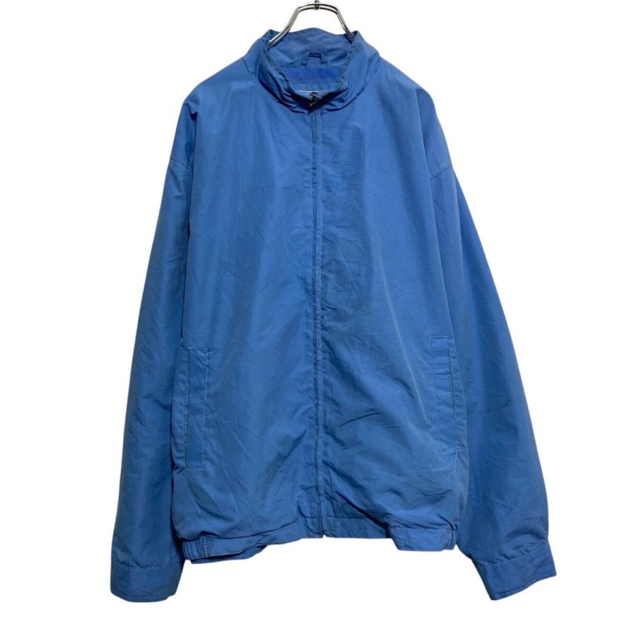 Penmans ジャケット XL ライトブルー ビッグサイズ ブルゾン