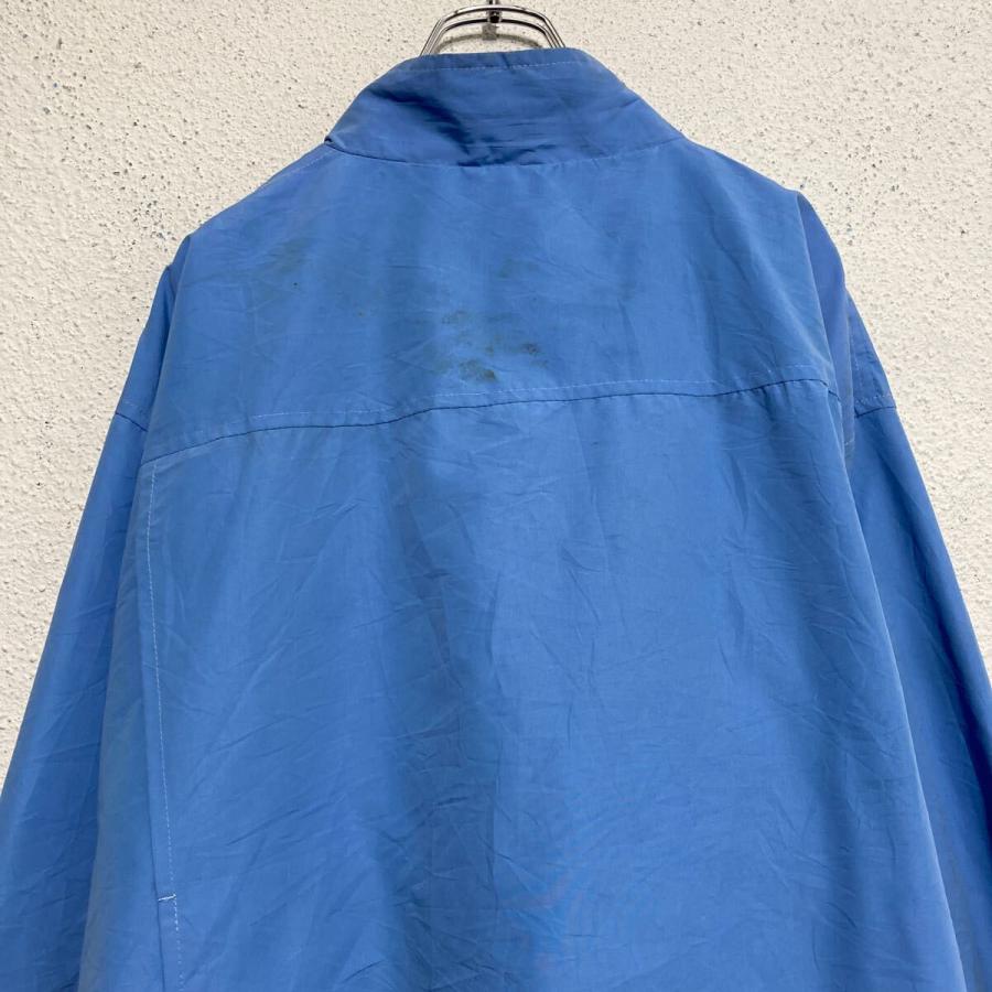 Penmans ジャケット XL ライトブルー ビッグサイズ ブルゾン