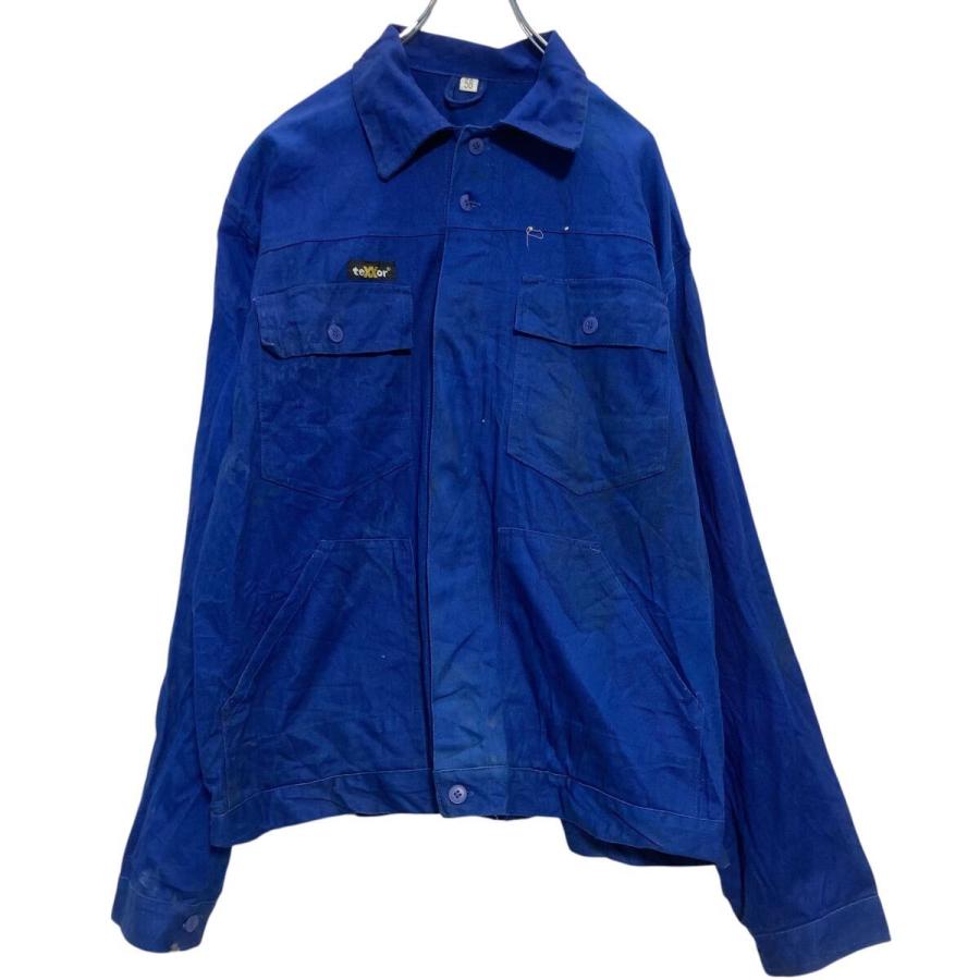 Bulwark ワークジャケット (M) アメリカ古着 Bulwark ワークジャケット (M) アメリカ古着