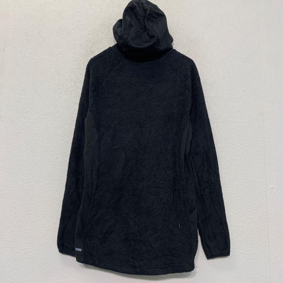 Champion フリース ジャケット チャンピオン L ブラック フルジップ 