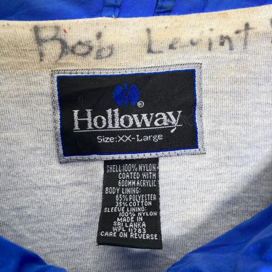 【US限定】  denim ナイロンジャケット 2024 FALL WINTER COLLECTION〉 [Needles] Coverall- 10oz Denim