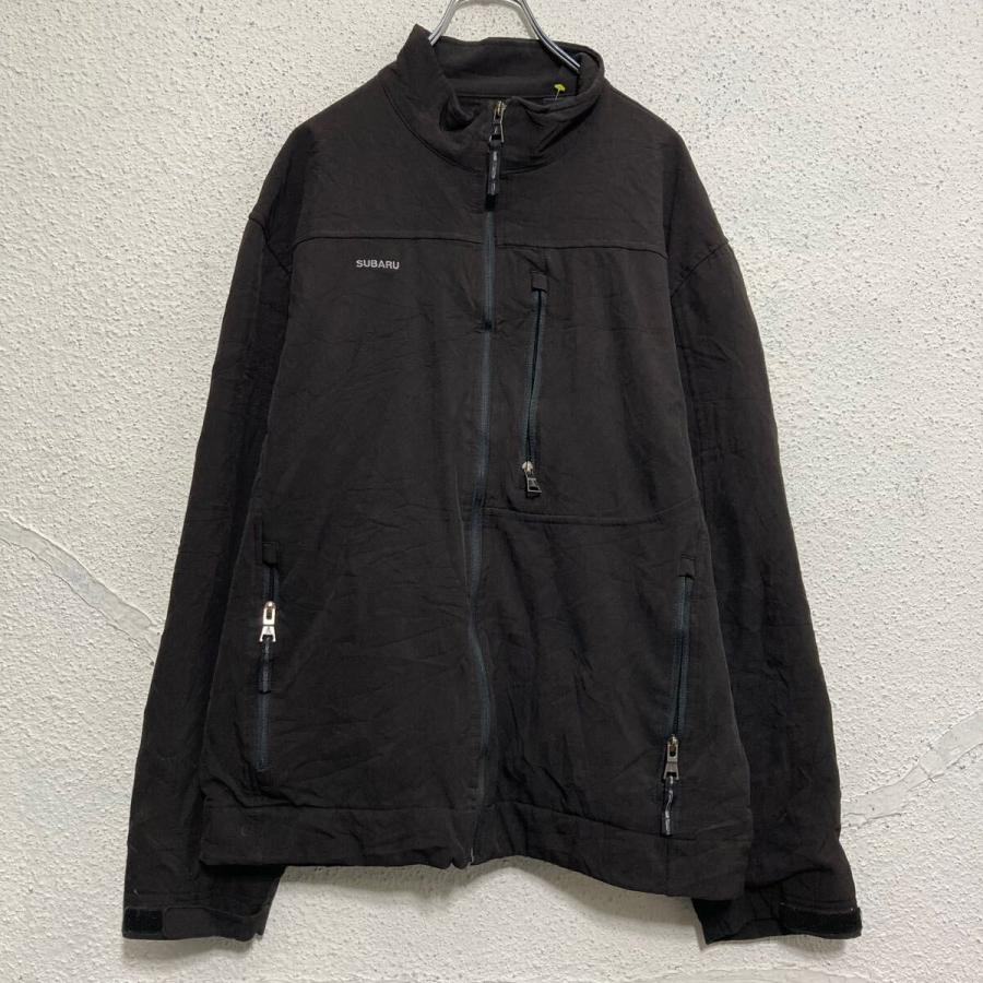 WEATHERPROOF ジャケット L ブラック 撥水 防寒 フルジップ WEATHERPROOF ジャケット L ブラック 撥水 防寒 フルジップ