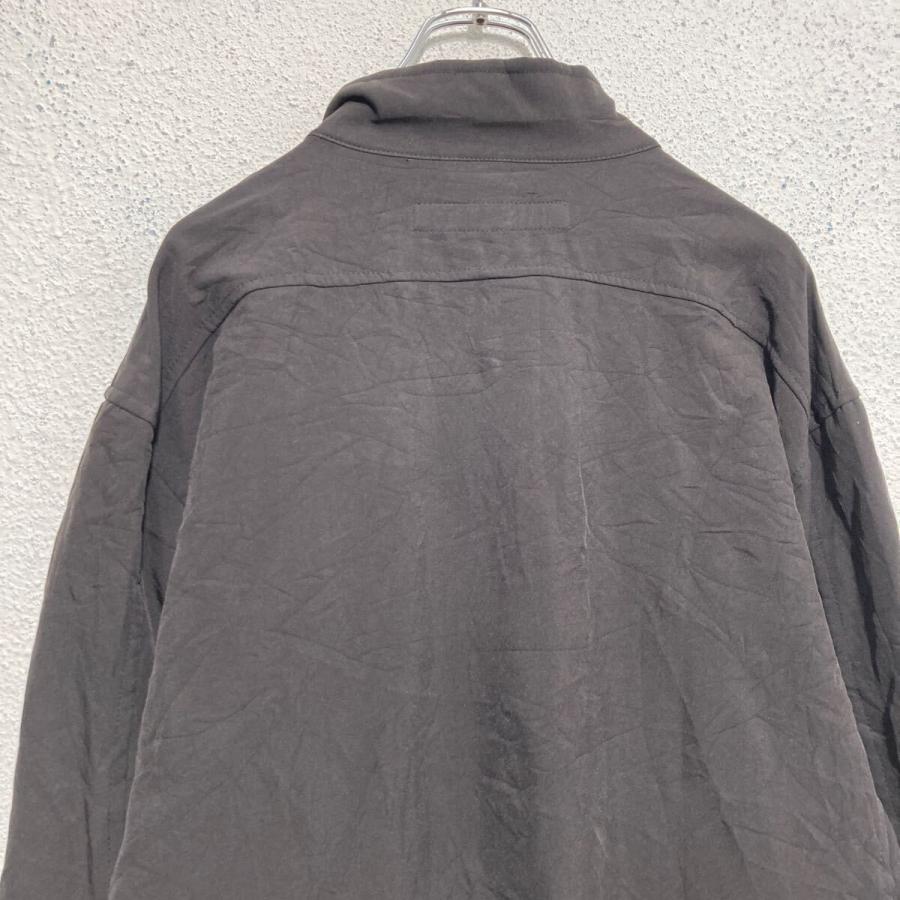 WEATHERPROOF ジャケット L ブラック 撥水 防寒 フルジップ ウェザー