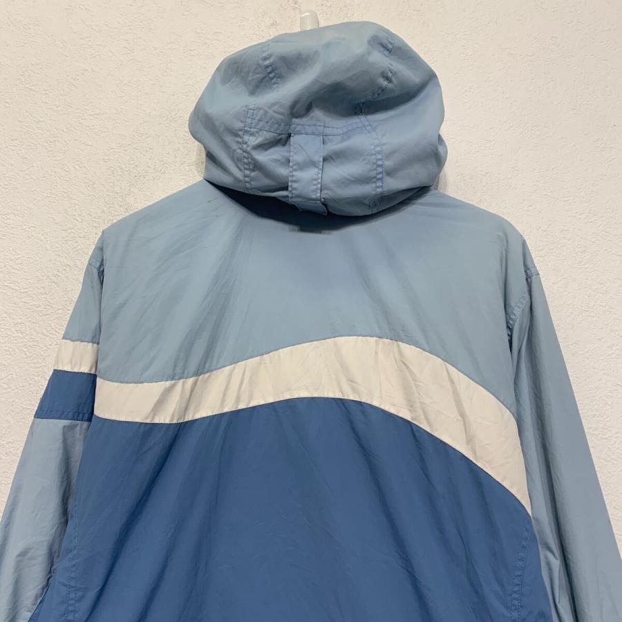 Columbia ジャケット レディース L ライトブルー コロンビア ジップ