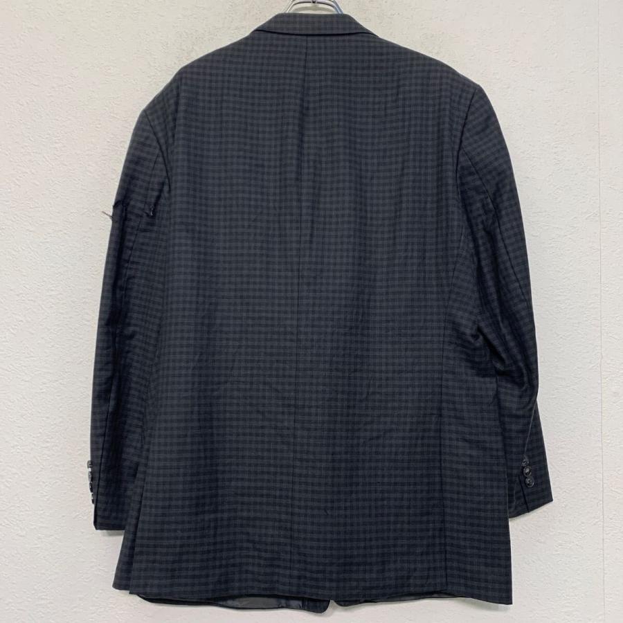 ★希少 Lサイズ★ カルバンクライン MOVE365 テーラードジャケット 黒 ☆希少 Lサイズ☆ カルバンクライン MOVE365 テーラード