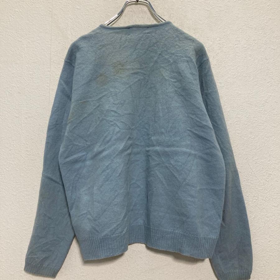 PENDLETON ジップアップ ニット セーター カーディガン レディース L