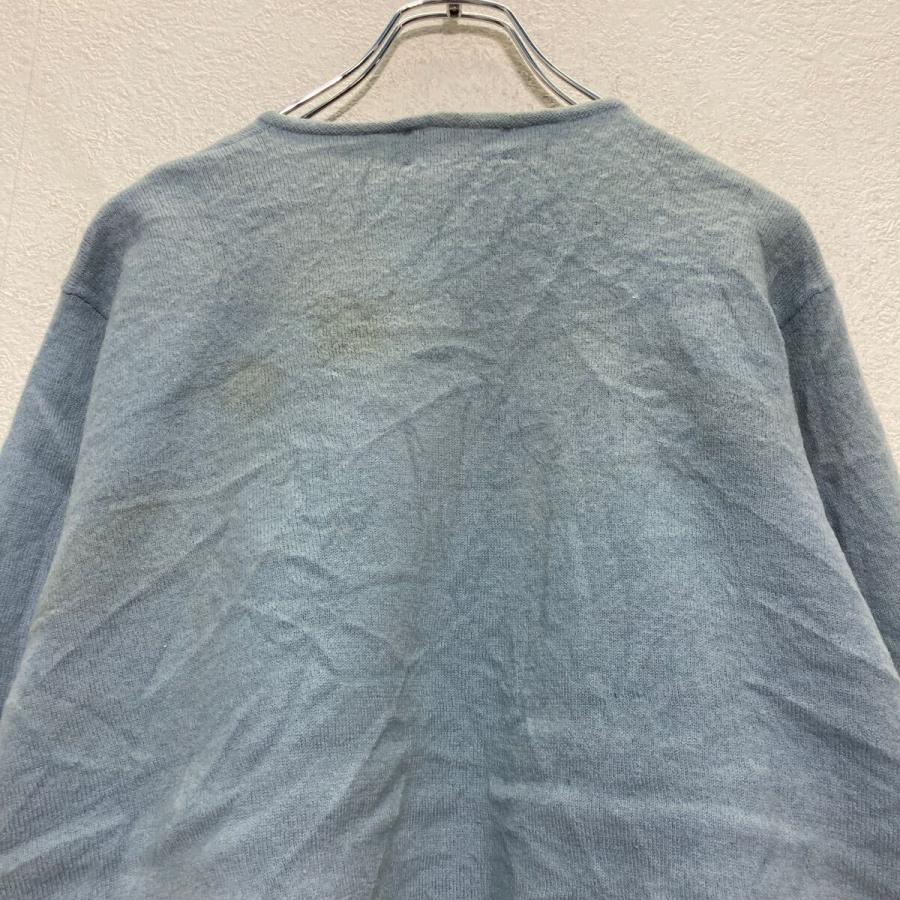 Pendleton ライトブルー カーディガン Lサイズ Pendleton ライトブルー カーディガン Lサイズ PENDLETON 「PENDLETON