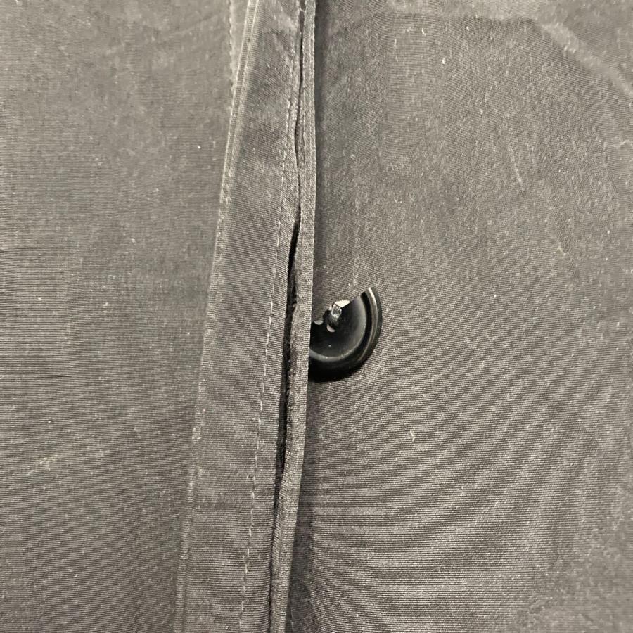 交渉中gco56 LONDON FOG ロンドンフォグ ギャングコート胡桃牡丹 古着