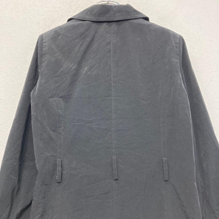 LONDON FOG ウール ギャングコート ランチコート ロンドンフォグ L 楽天市場】ロンドンフォグ LONDON FOG ギャングコート ボアコート 40