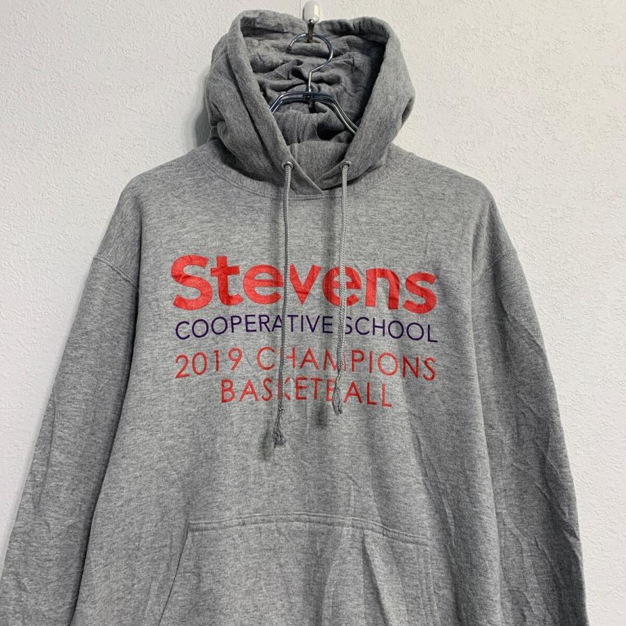 EVISU スウェット ブルゾン トラックジャケット パーカー ロゴ プリント mitoman_esc-0737kv