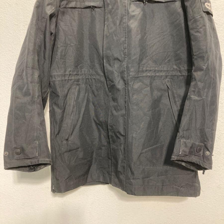 OJ モーターサイクルジャケット M ブラック ライダース レーシング