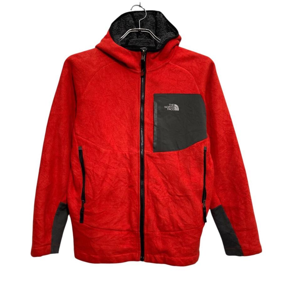 ノースフェイス　キッズ　フリース　140センチ THE NORTH FACE ノースフェイス キッズ フリースジャケット 140