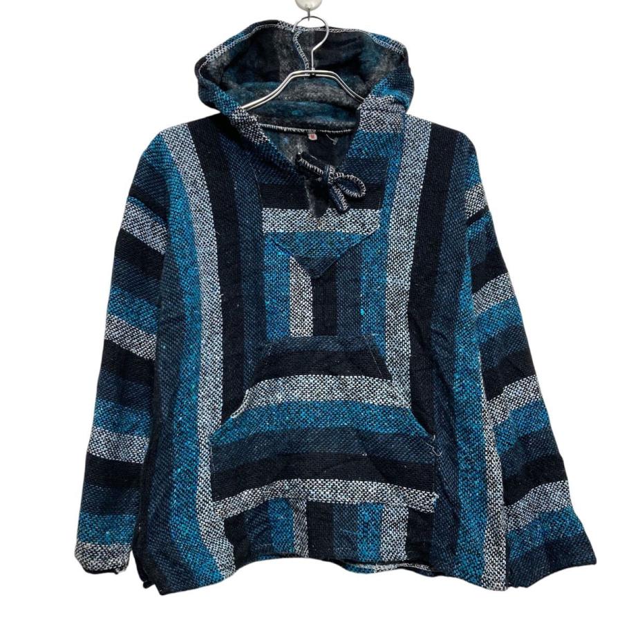 KAPITAL メキシカンパーカー　変系パーカー KAPITAL メキシカンパーカー 変系パーカー