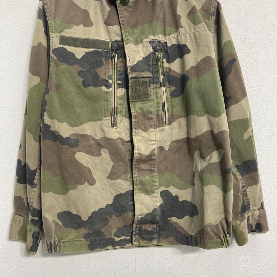 スペイン軍 ミリタリージャケット M~ カモフラージュ マドリード 