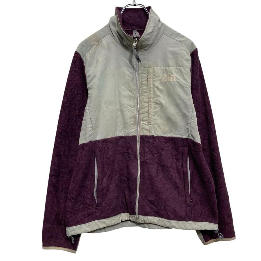 The north face フリースジャケット ザノースフェイス レディース M