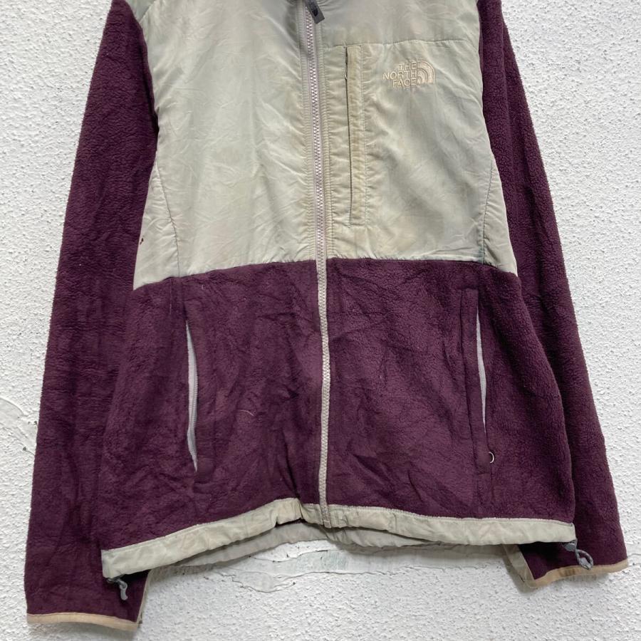 The north face フリースジャケット ザノースフェイス レディース M