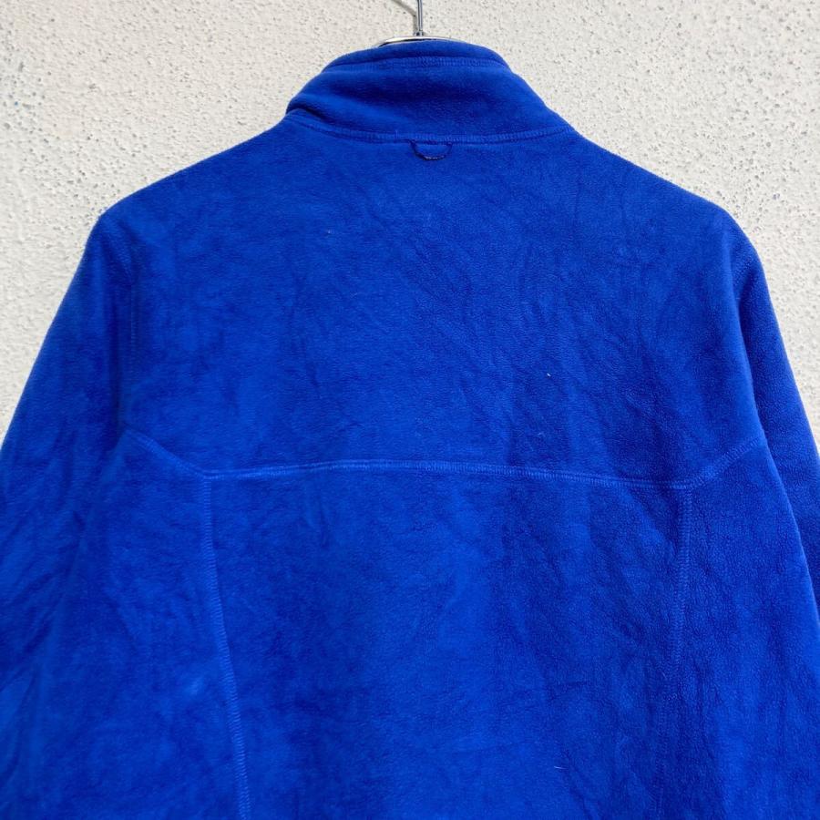 L.L.Bean フリースジャケット L ブルー エルエルビーン キッズ