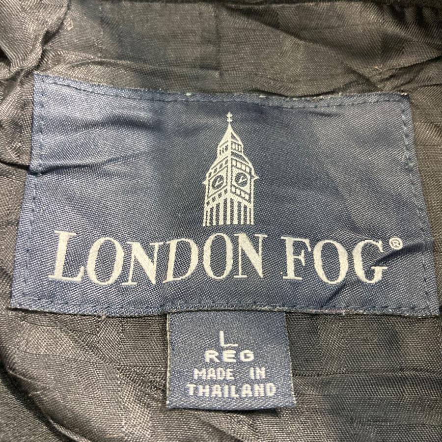 London Fog ステンカラー　コート　極美品　US製 楽天市場】ロンドンフォグ London Fog フード付き ステンカラー