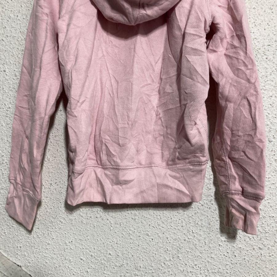 POLO RALPH LAUREN ジップアップ ロゴスウェット パーカー キッズ 110 