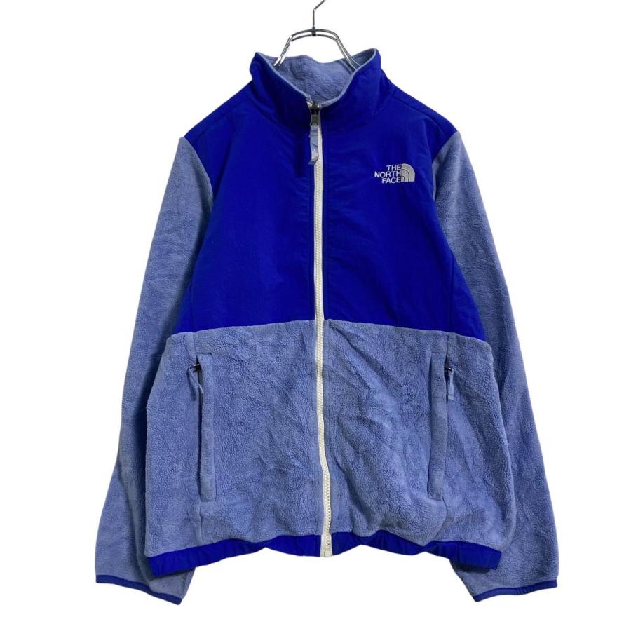 THE NORTH FACE フリースジャケット キッズ L ノースフェイス