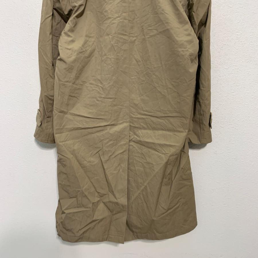 JUPITER ステンカラーコート 2XL〜 ベージュ ロングコート 古着卸