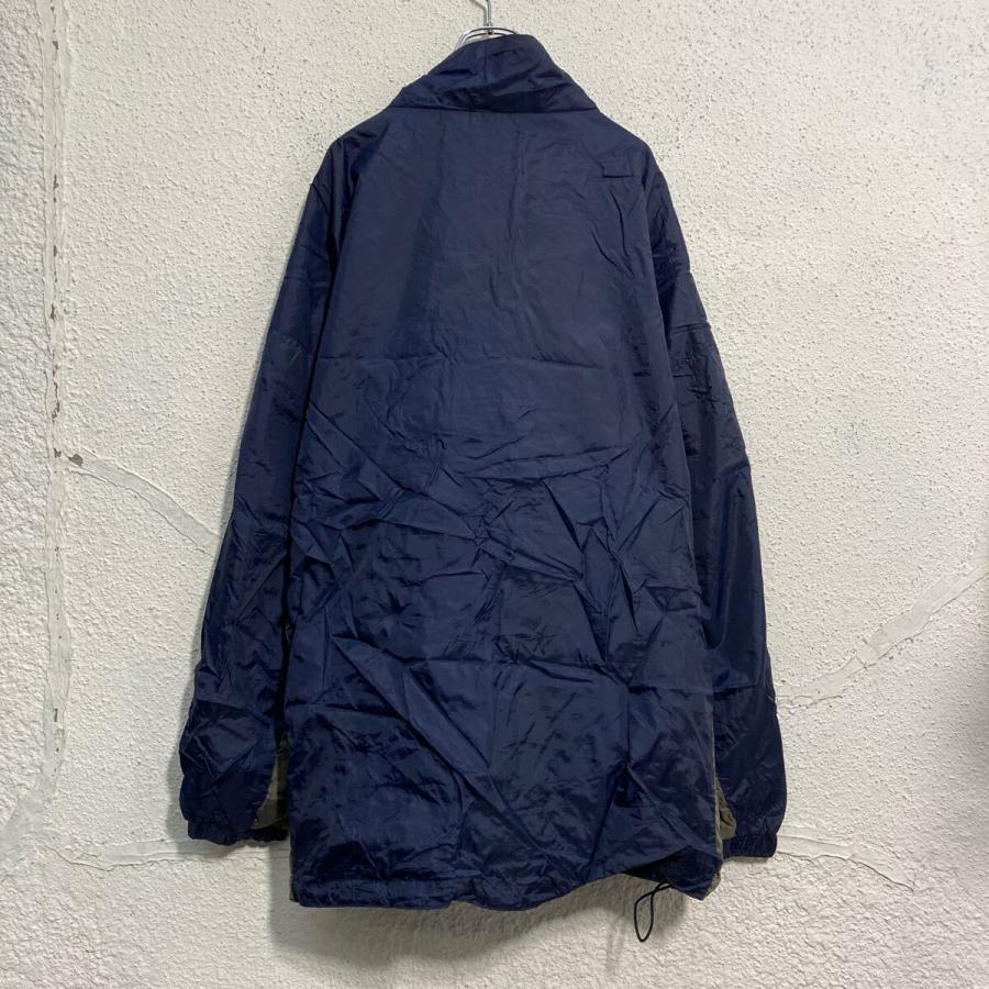 PROSPIRIT ナイロンジャケット プロスピリット XXL ネイビー ビッグ