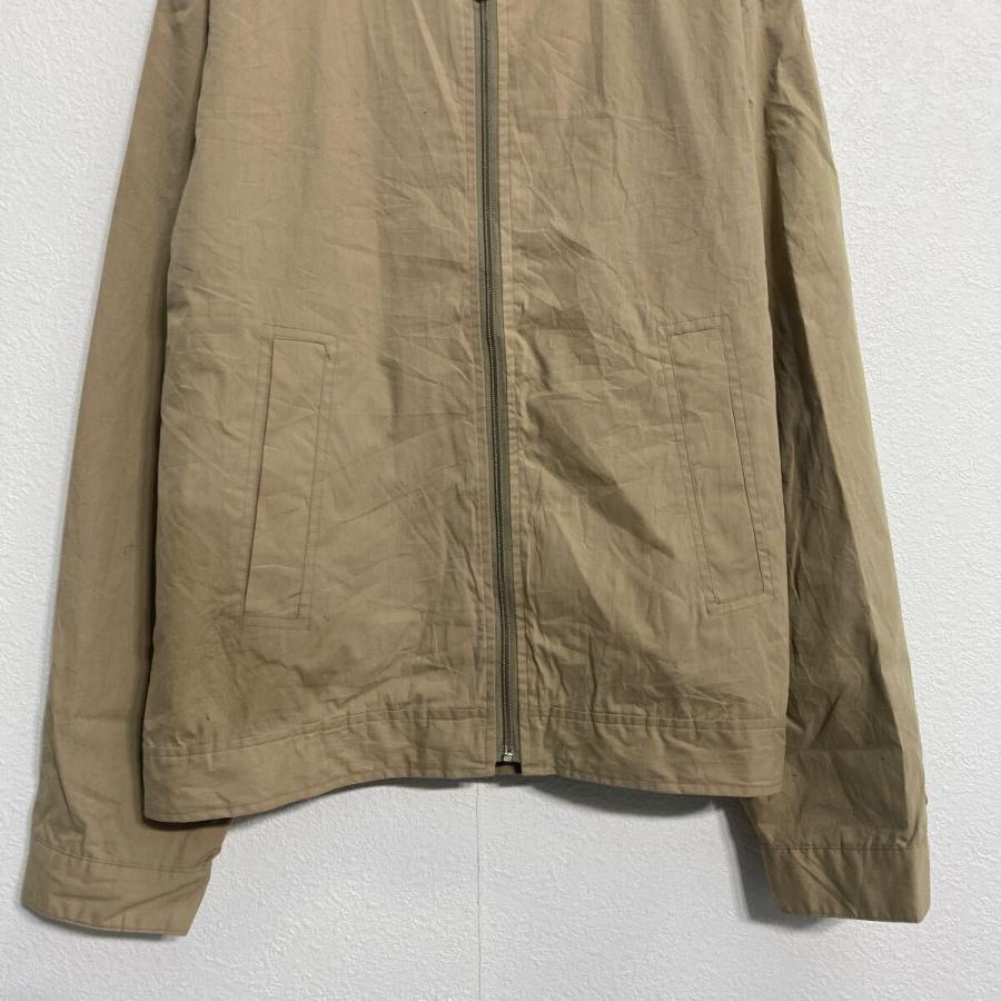 go southern ジャケット XXL ベージュ ビッグサイズ ブルゾン