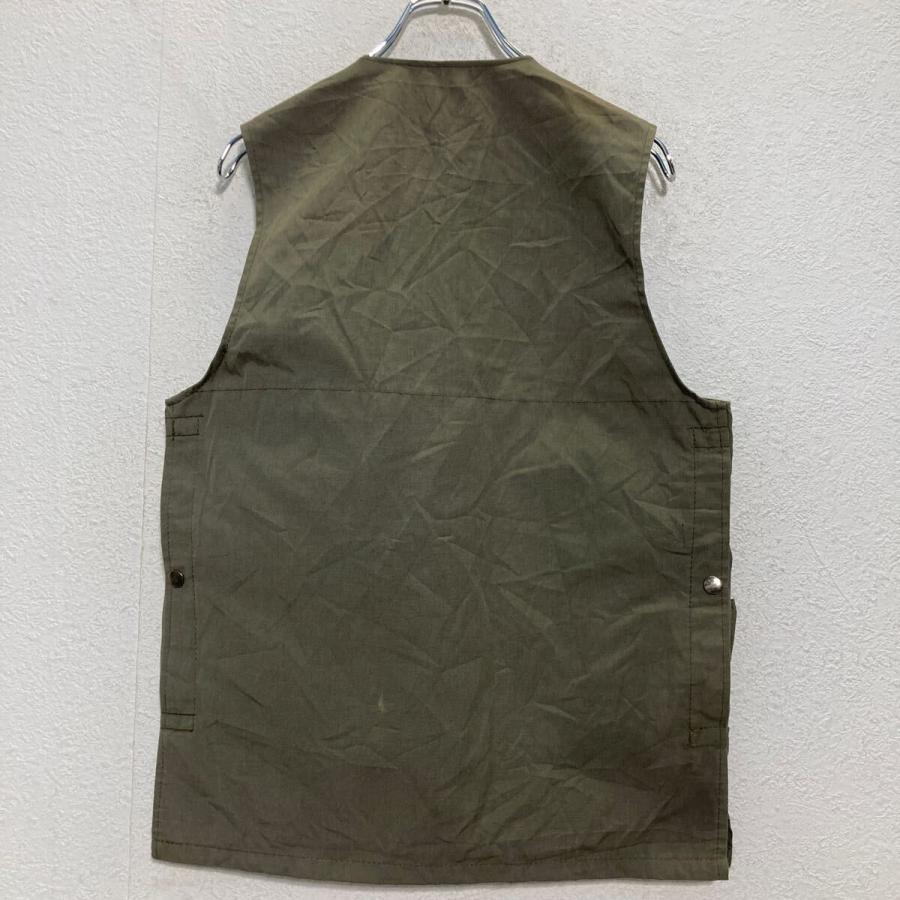 Royal Hunter ハンティングベスト M オリーブ フランス製 ユーロ