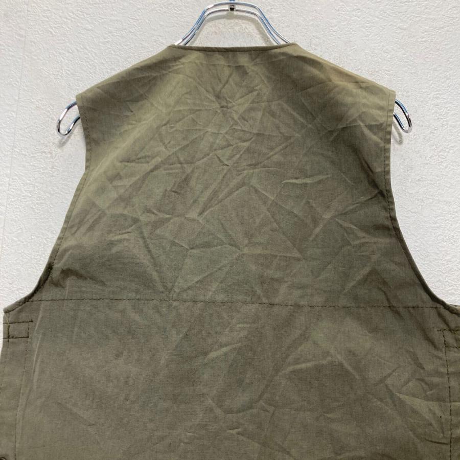 Royal Hunter ハンティングベスト M オリーブ フランス製 ユーロ