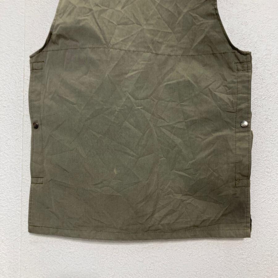 Royal Hunter ハンティングベスト M オリーブ フランス製 ユーロ