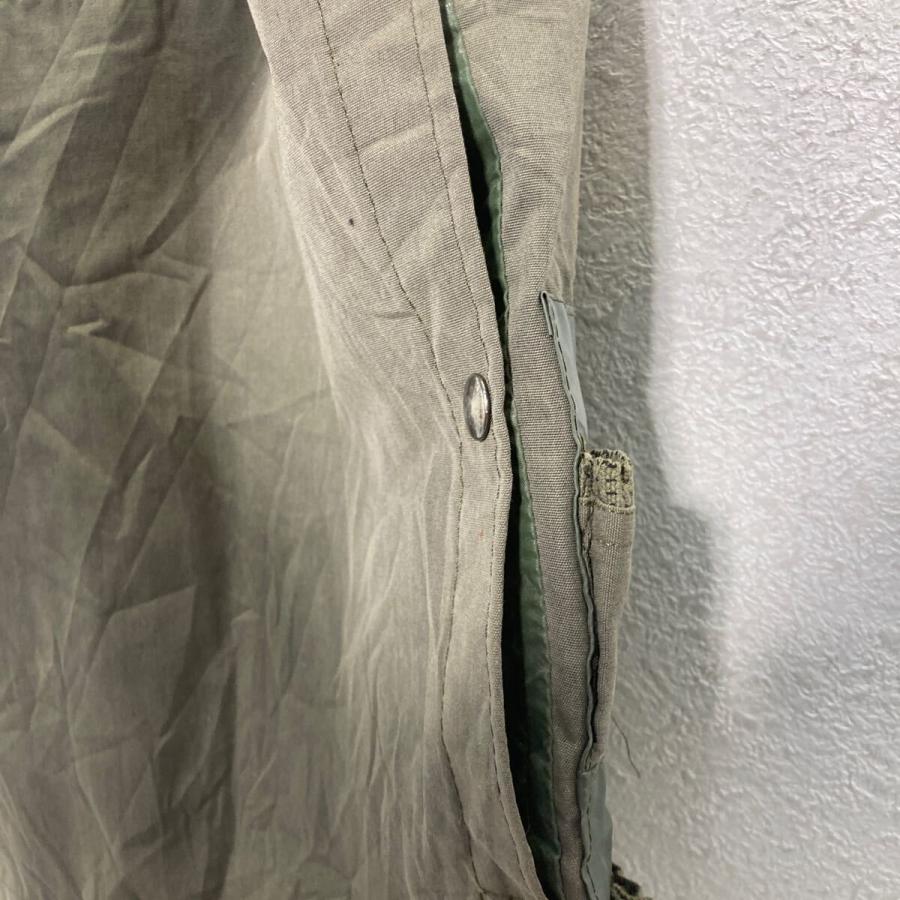 Royal Hunter ハンティングベスト M オリーブ フランス製 ユーロ