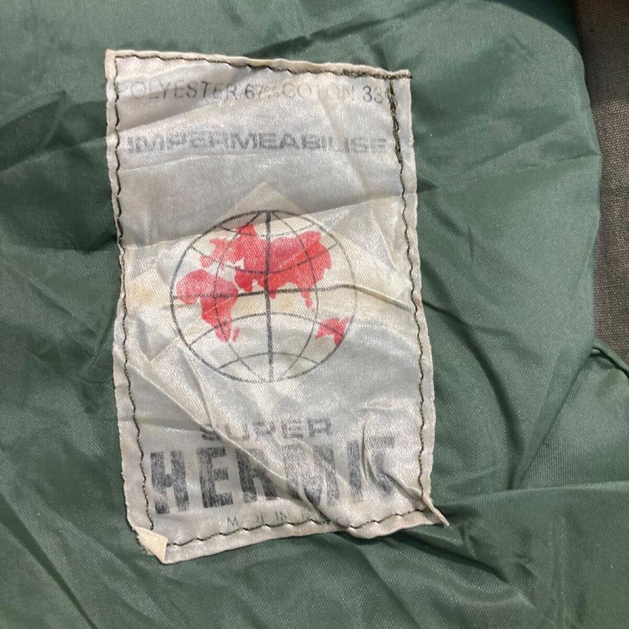 Royal Hunter ハンティングベスト M オリーブ フランス製 ユーロ