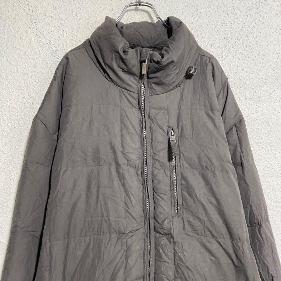 Calvin Klein ダウンジャケット カルバンクライン XXL ダークグレー