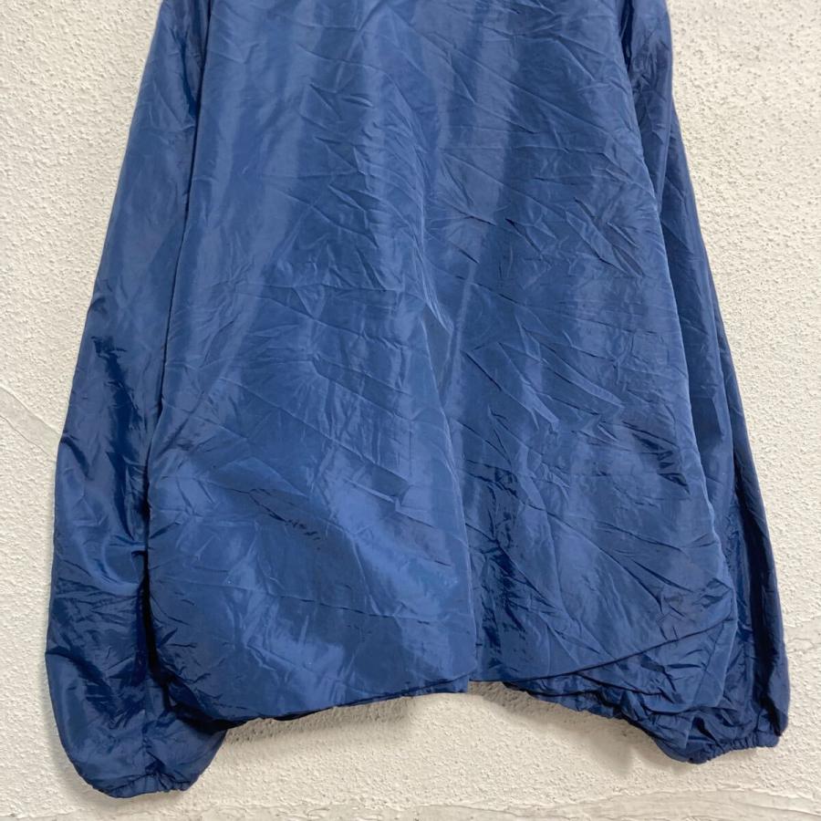 KINGFISH COLLECTION コーチジャケット XL ネイビー ビッグ