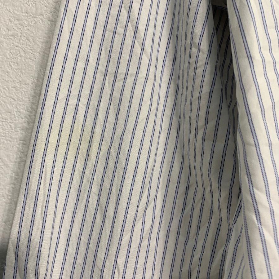 ブルックスブラザーズストライプ長袖シャツ2枚セット BROOKS BROTHERS（ブルックスブラザーズ） 【並行輸入品】 長袖 ボタン