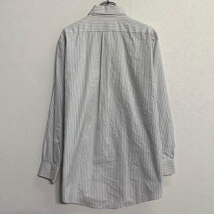 ブルックスブラザーズストライプ長袖シャツ2枚セット BROOKS BROTHERS（ブルックスブラザーズ） 【並行輸入品】 長袖 ボタン