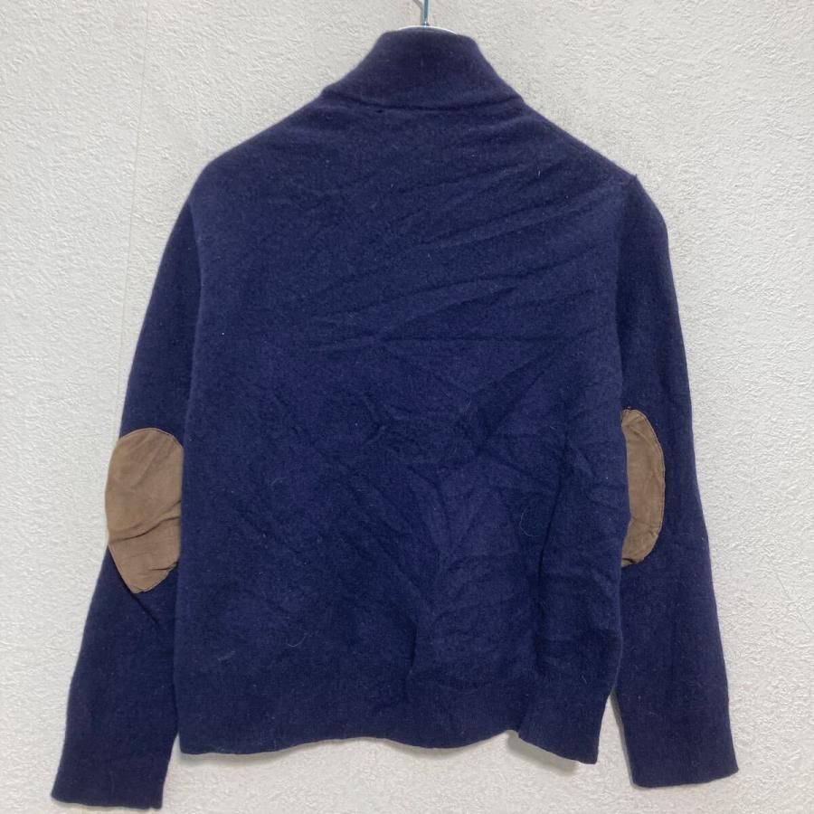 RALPH LAUREN ウールニット セーター キッズ 150〜 ネイビー ラルフ