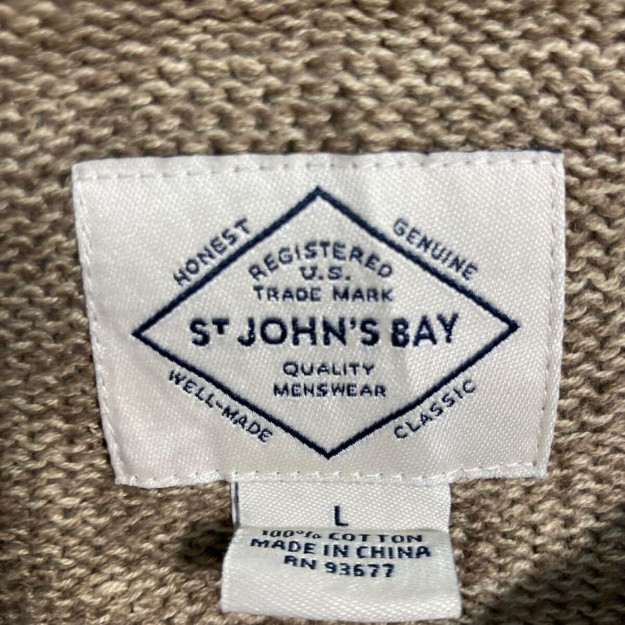 ST JOHN