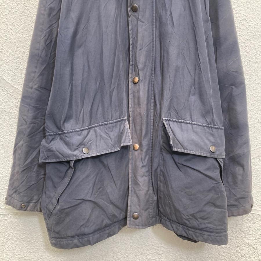 Green Leaves ジャケット グリーンリーブス XXL ブラック ビッグサイズ