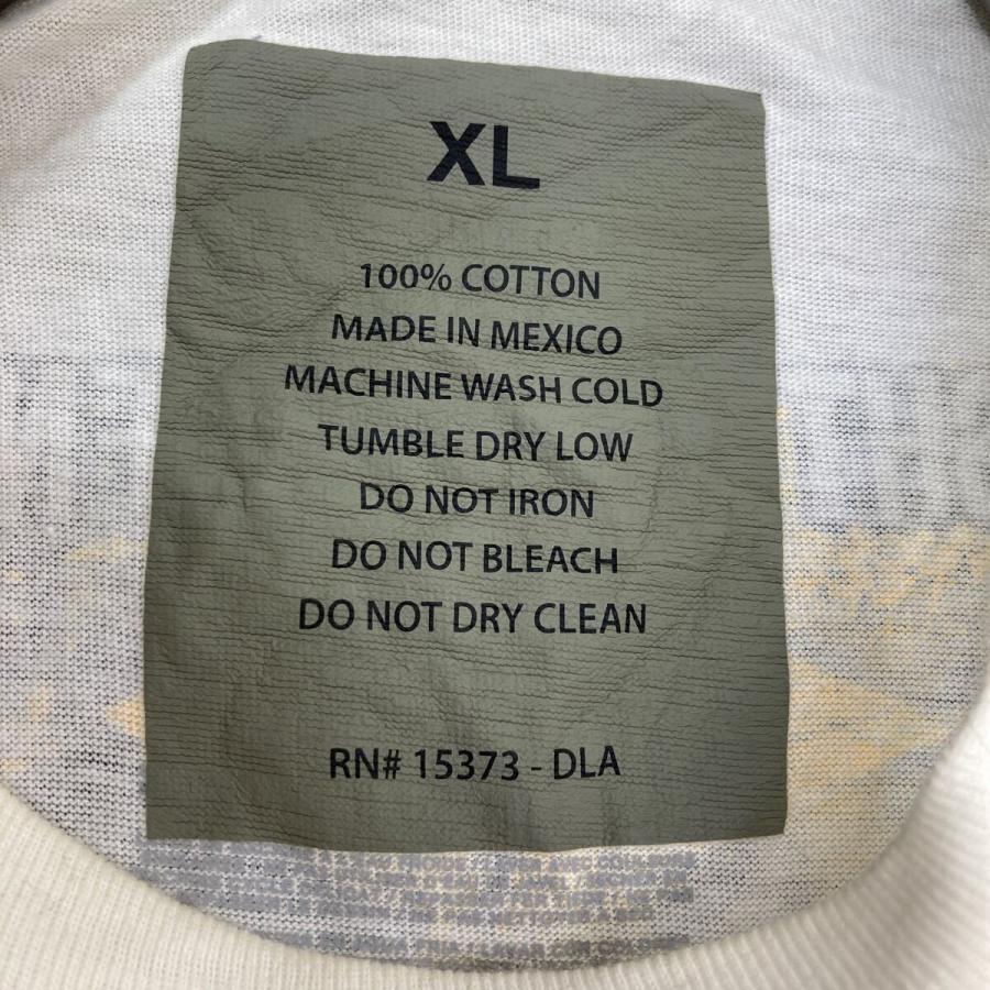 ボクシング プリントTシャツ XLサイズ 表記サイズXL MAYWEATHER