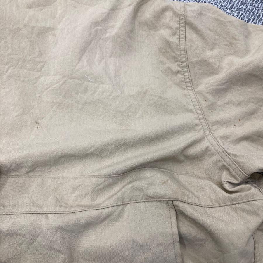 L.L.Bean フォレストキーパージャケット Lサイズ位 表記サイズM