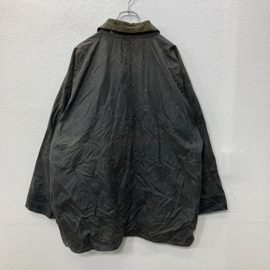 Barbour オイルドジャケット 2XLサイズ 表記サイズ50 バブアー 90年代