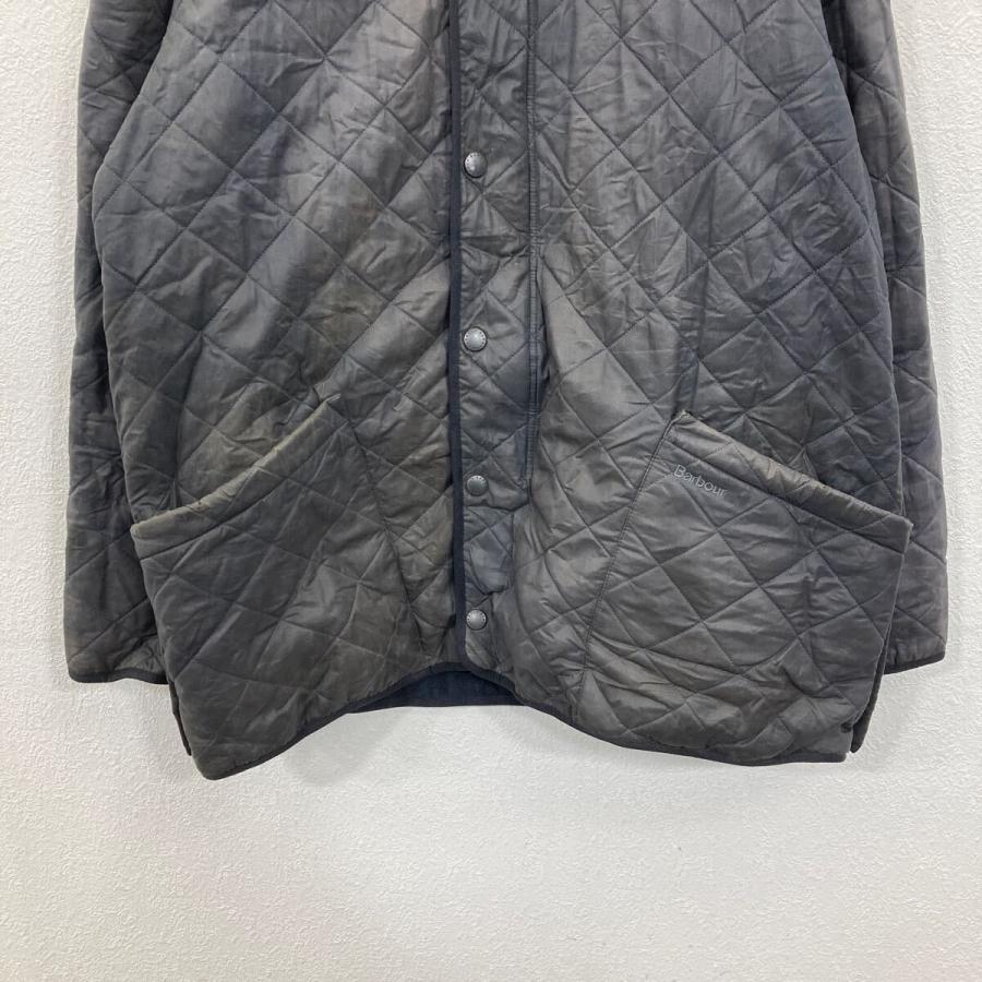Barbour オイルドジャケット XLサイズ位 表記サイズEX LARGE バブアー
